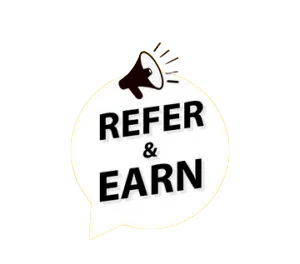 Refer and Earn