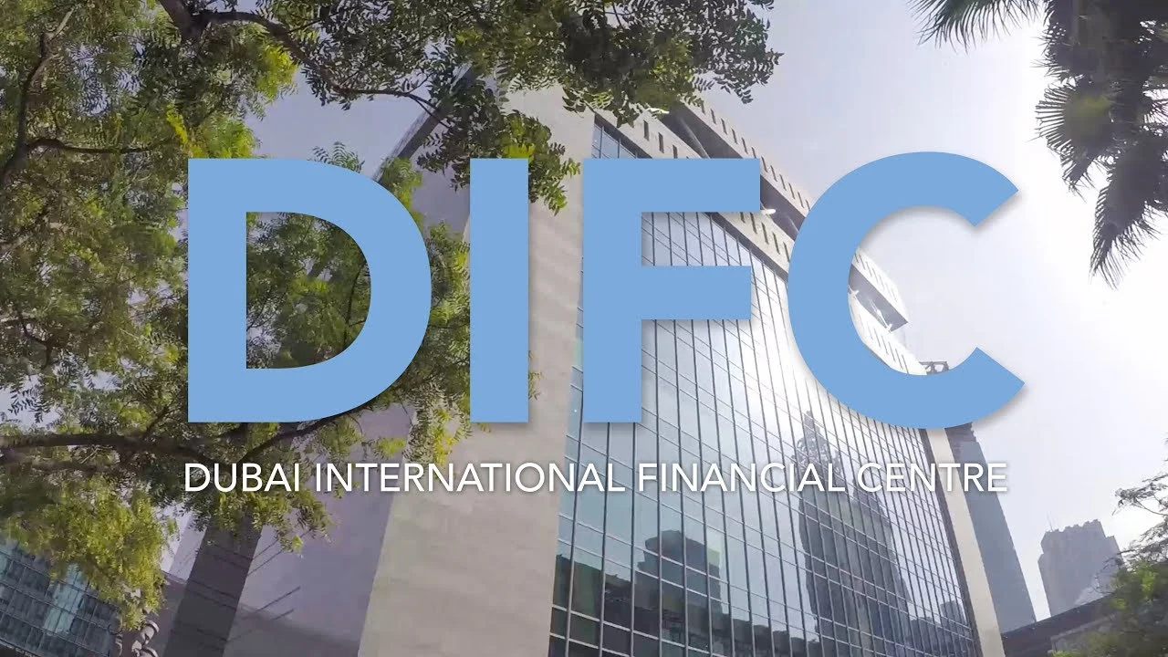 Dubai International Financial Centre