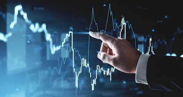 Cryptocurrency & Blockchain