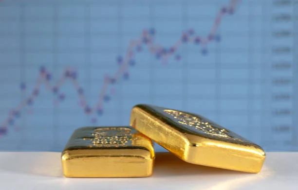 Precious Metals & Stones (Gold, Diamonds, Jewellery)