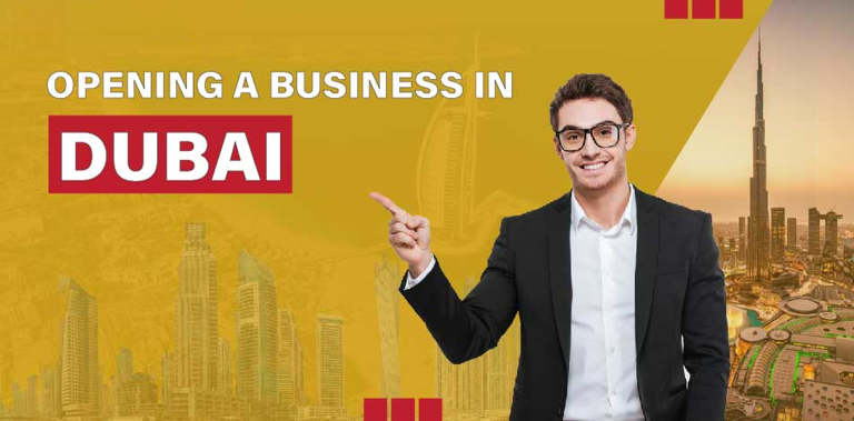 What You Should Know Before Opening a Business in Dubai
