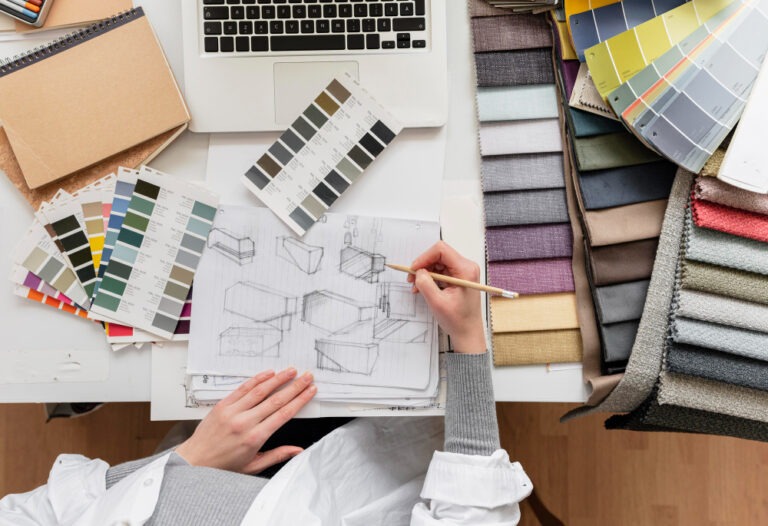 Things To Considers Before Setting An Interior Designer Business In 2024