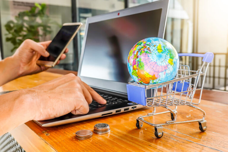 Top 10 Benefits of Having an E-commerce Trade License in Dubai