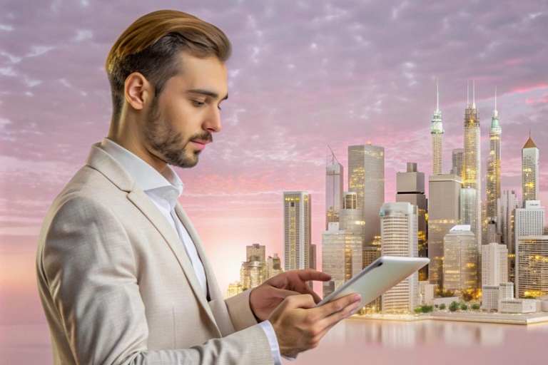 What is the Future of Real Estate Business in the UAE in 2025?